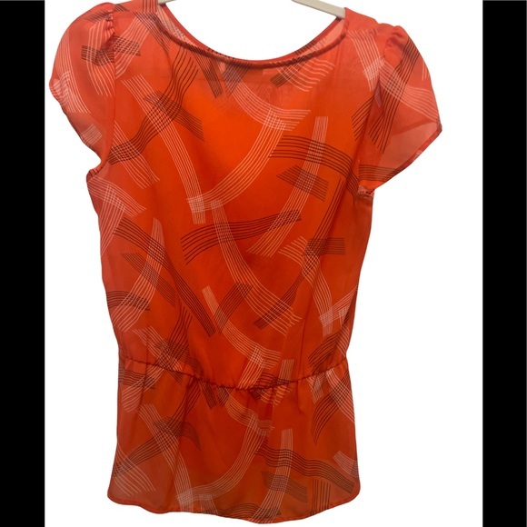 Halogen Top Red Size Small - Picture 6 of 6